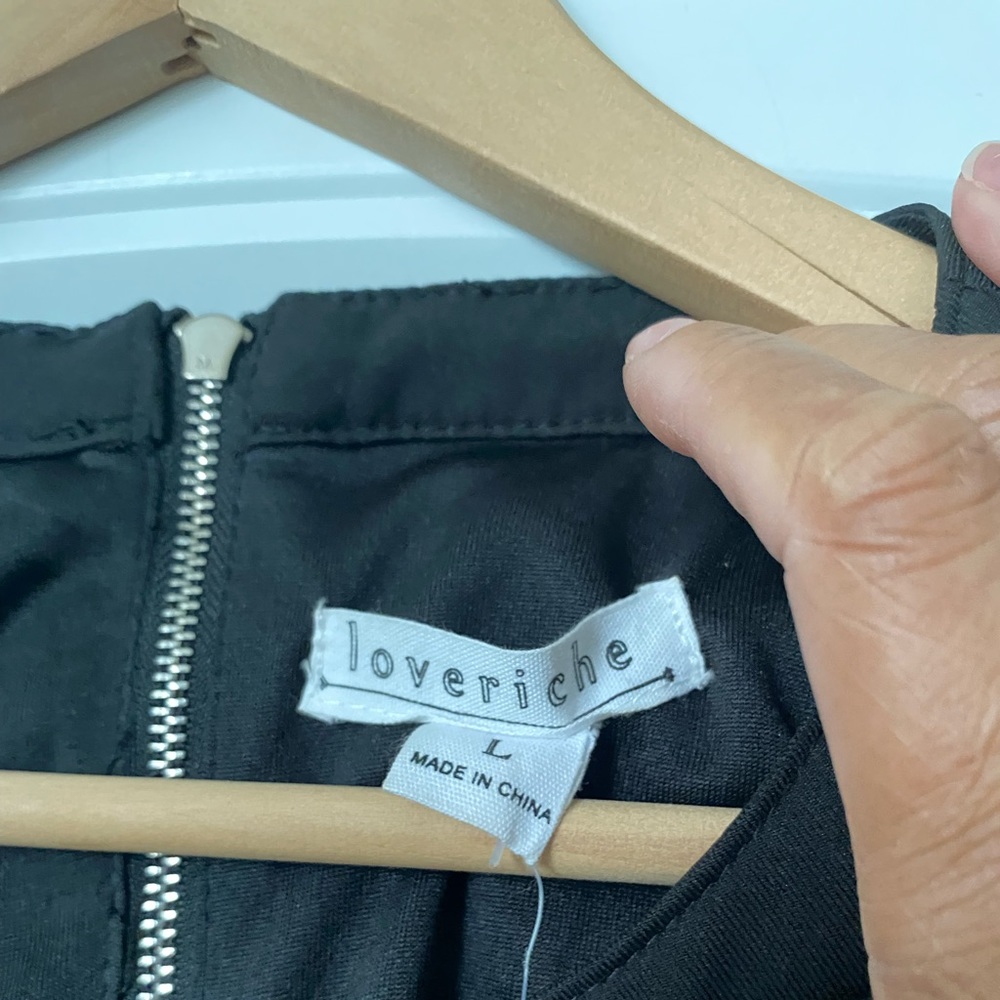 Loveriche dress
